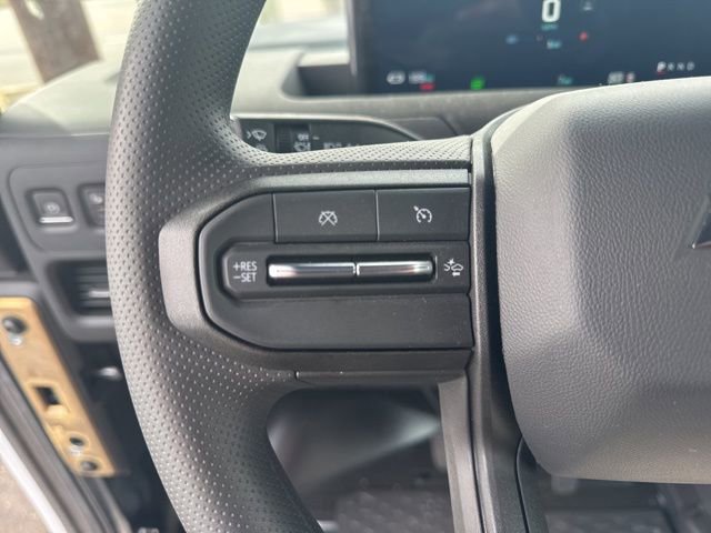 New 2025 Chevrolet Brightdrop 400 w/ Battery Pack, Max Range image 7