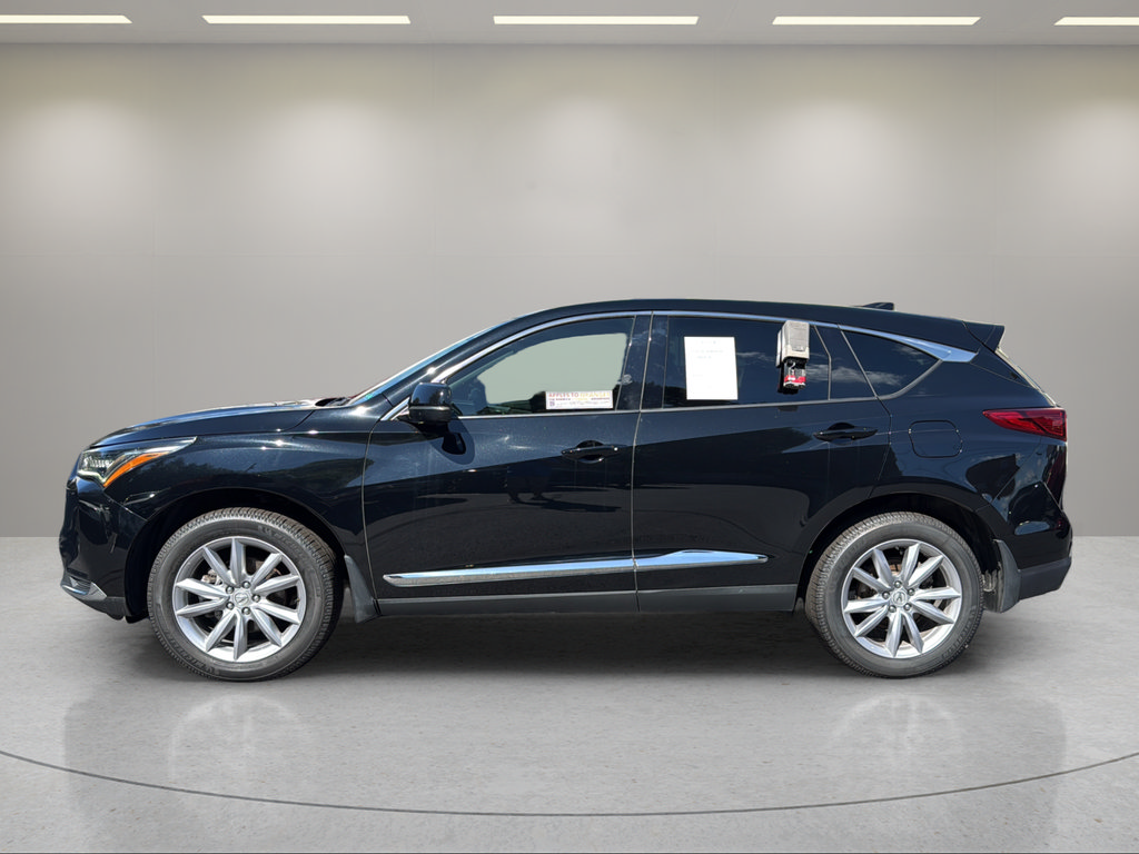 Used 2023 Acura RDX AWD image 9