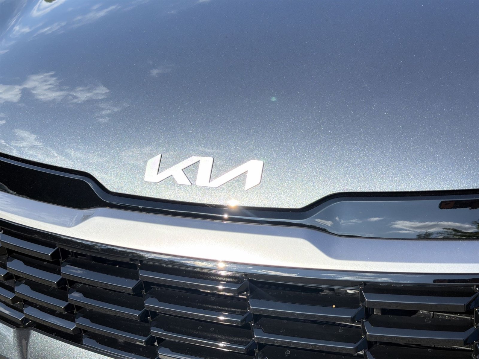 New 2027 Kia Sportage EX AWD/4WD image 12