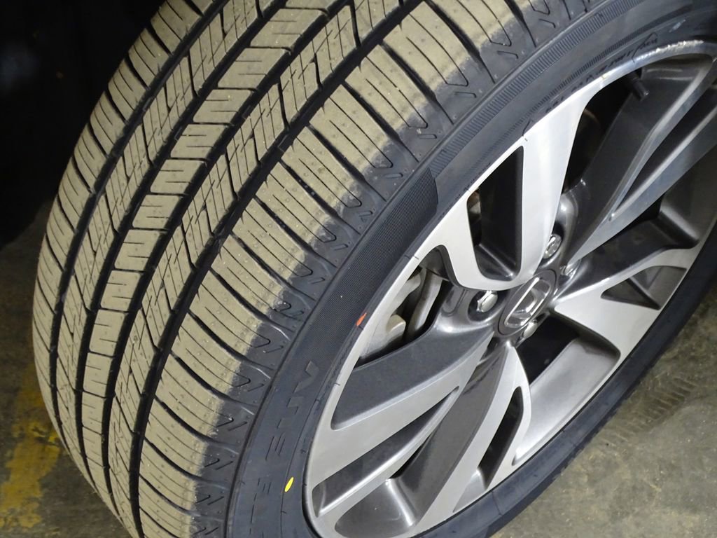 Used 2024 Honda Odyssey Touring image 43