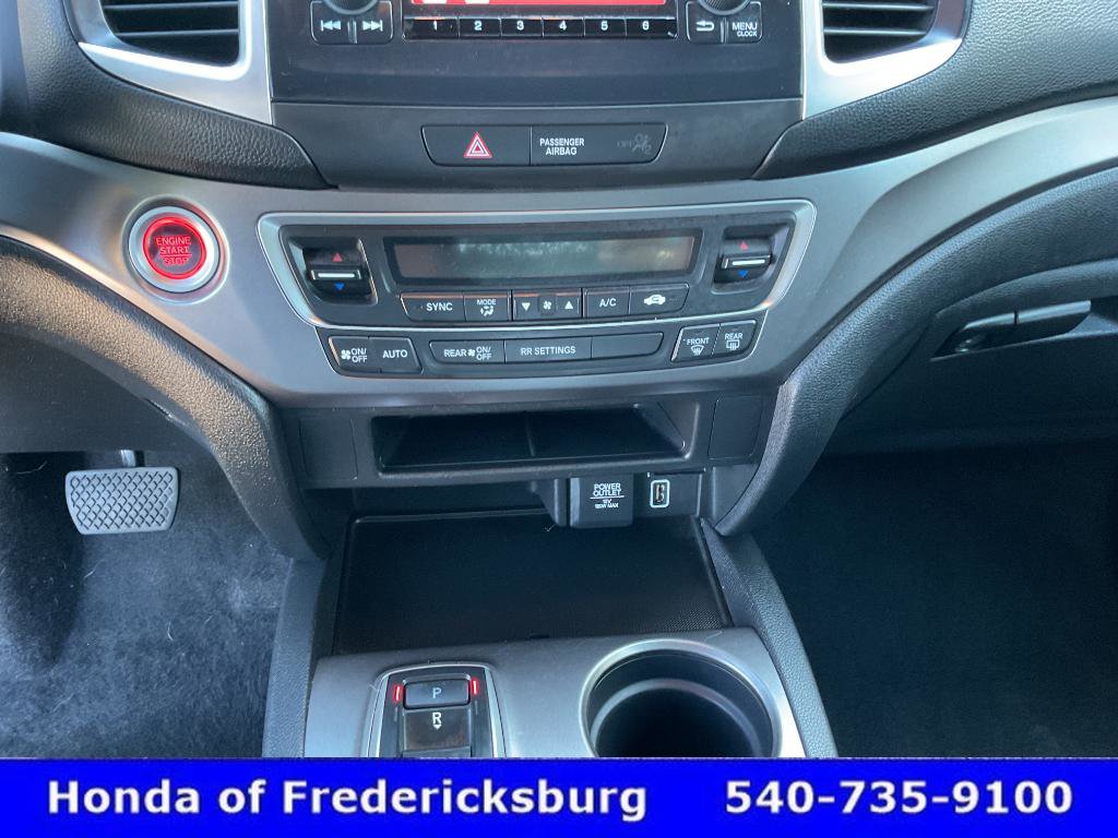 Used 2019 Honda Passport Sport image 41
