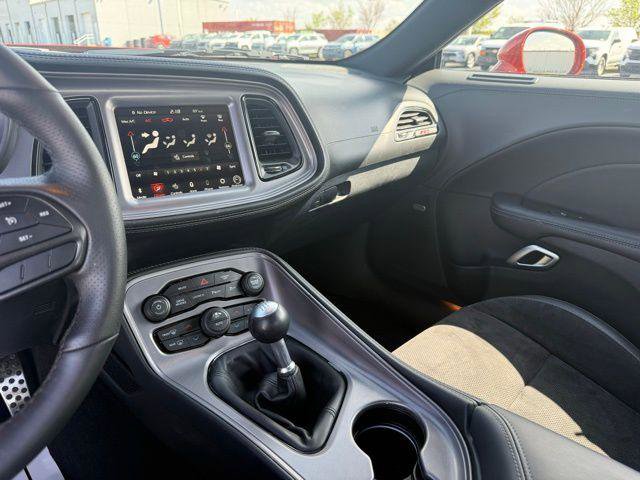 Used 2023 Dodge Challenger R/T Scat Pack w/ Plus Package image 39
