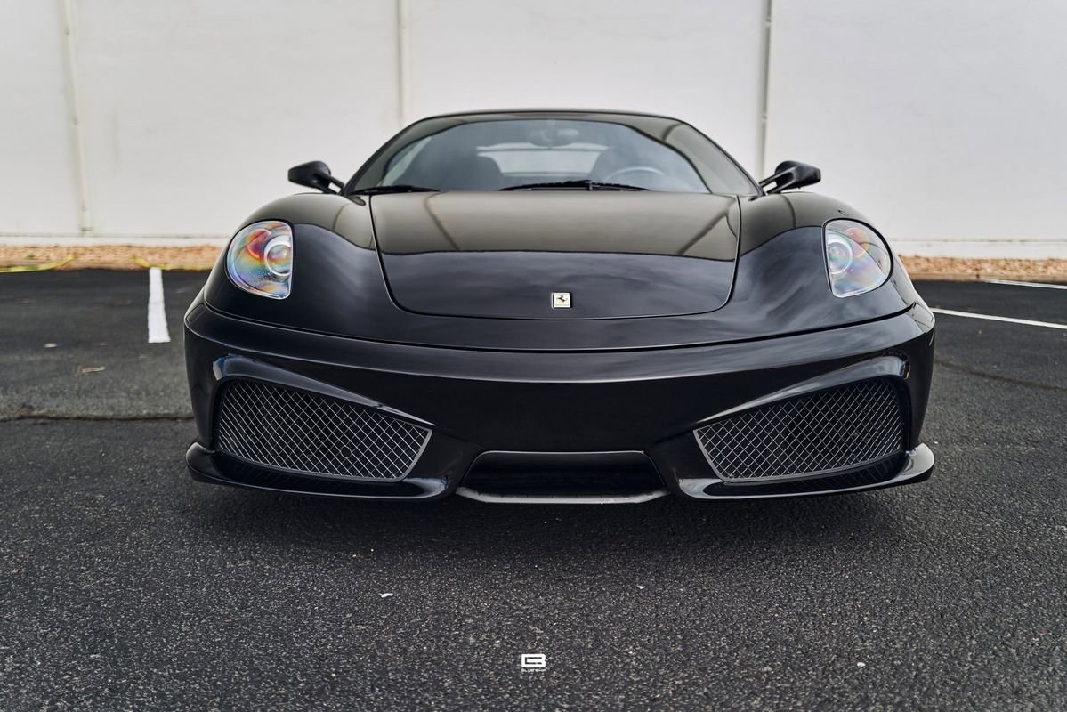 Used 2008 Ferrari F430 Scuderia RWD image 26