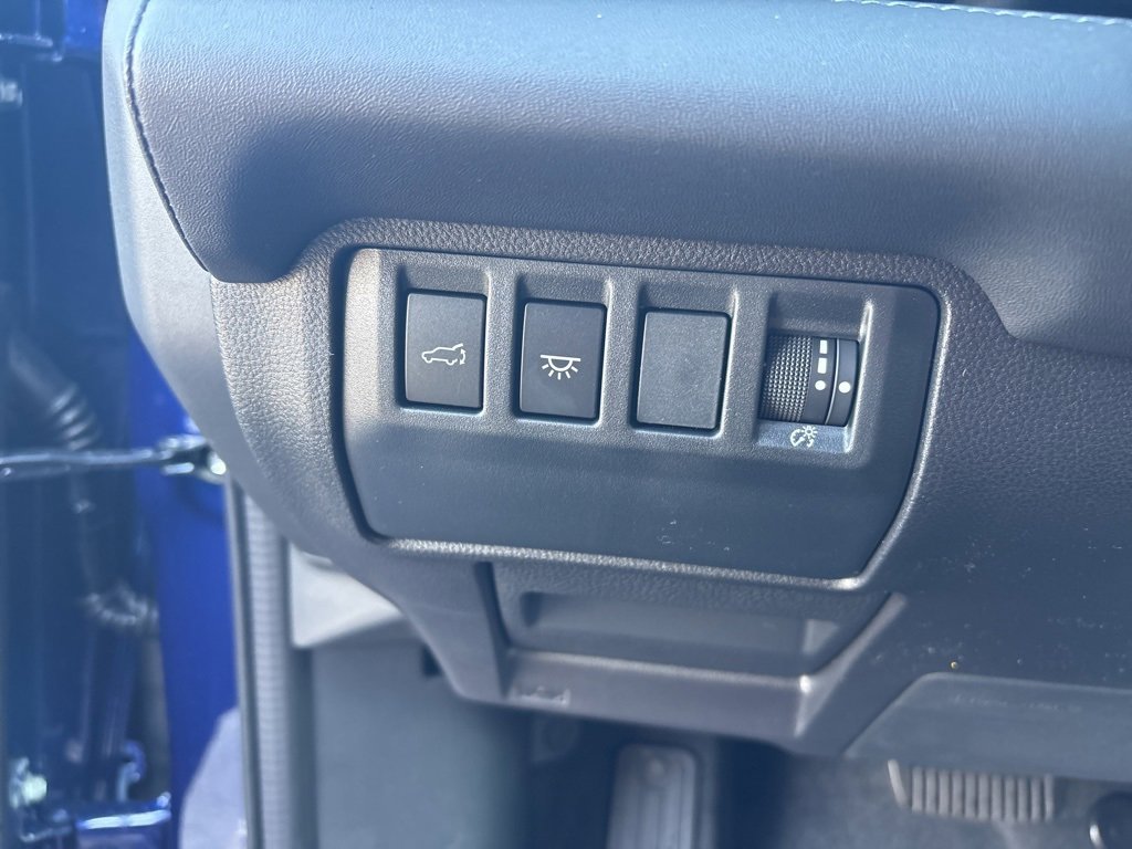 New 2026 Subaru Ascent Touring image 23