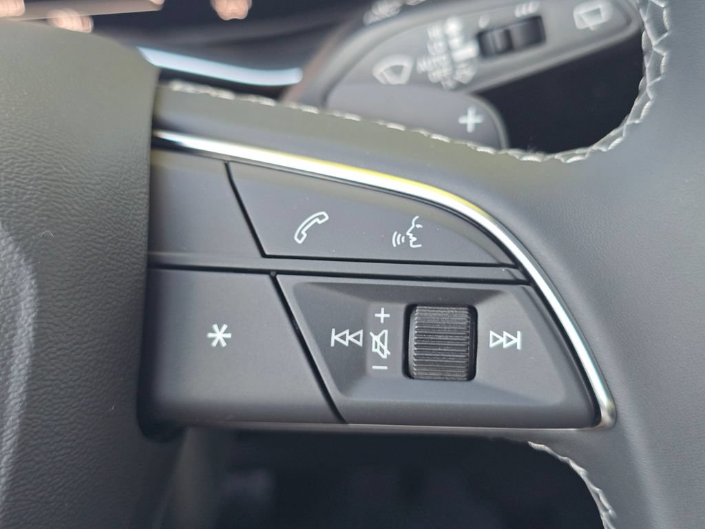 New 2026 Audi Q8 Prestige AWD/4WD image 30