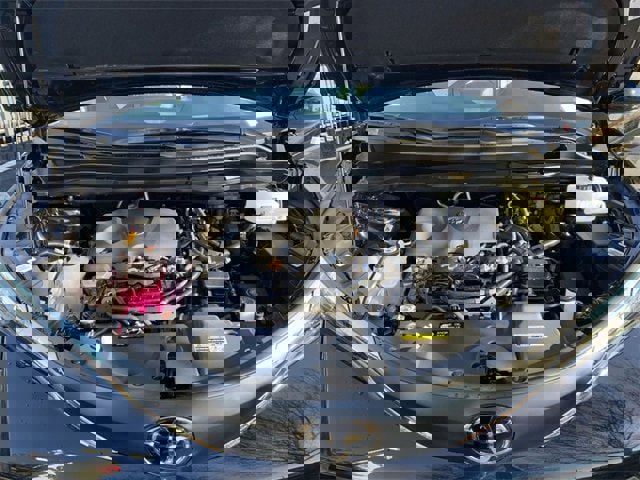 New 2026 Toyota Sienna XLE image 16