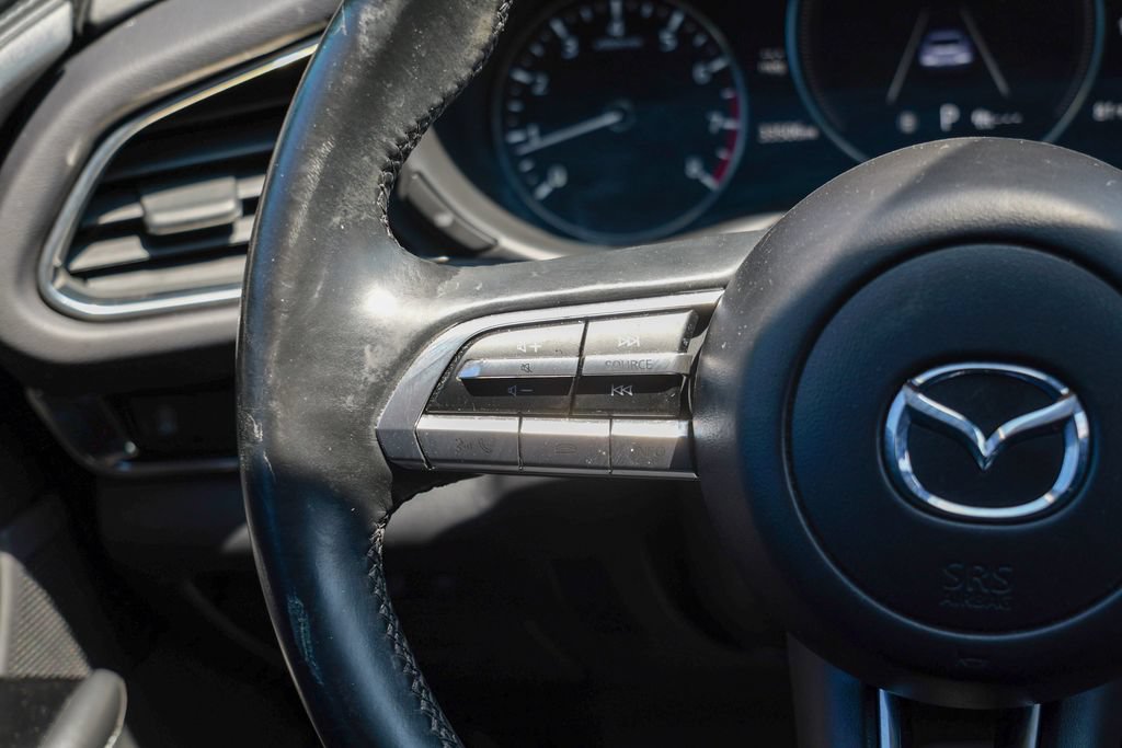 Used 2023 MAZDA CX-30 AWD 2.5 S w/ Preferred Package image 41
