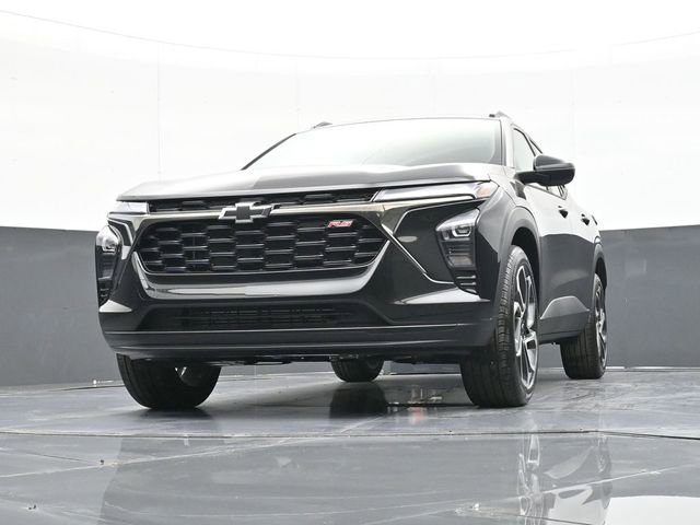 New 2026 Chevrolet Trax RS w/ Sunroof Package image 53