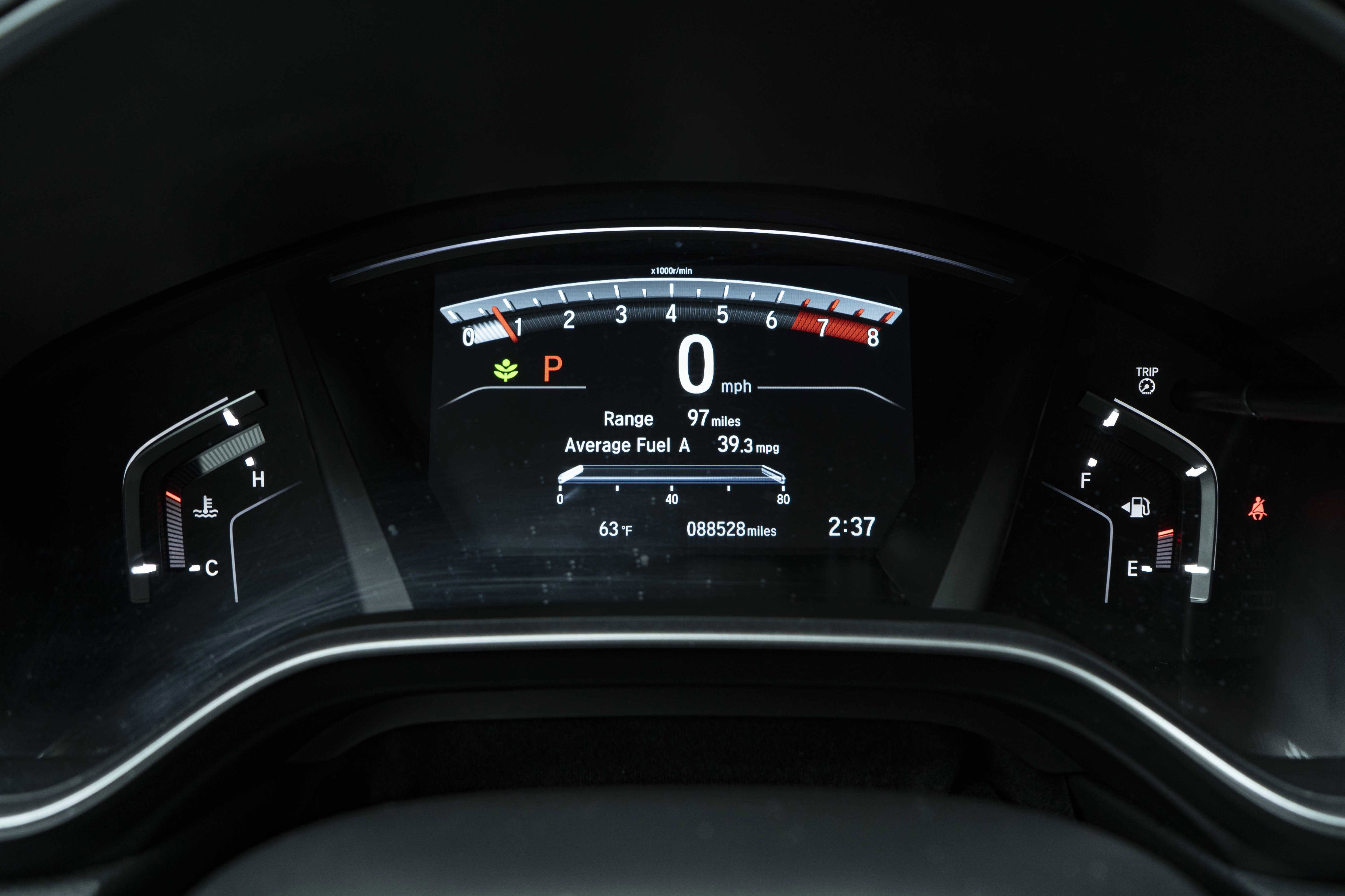 Used 2018 Honda CR-V EX-L image 22