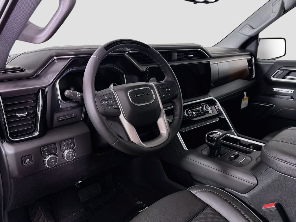 New 2026 GMC Sierra 1500 Denali AWD/4WD image 9
