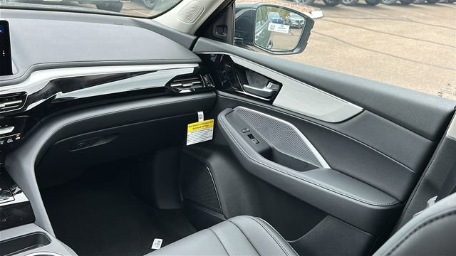 New 2026 Acura MDX Base image 27