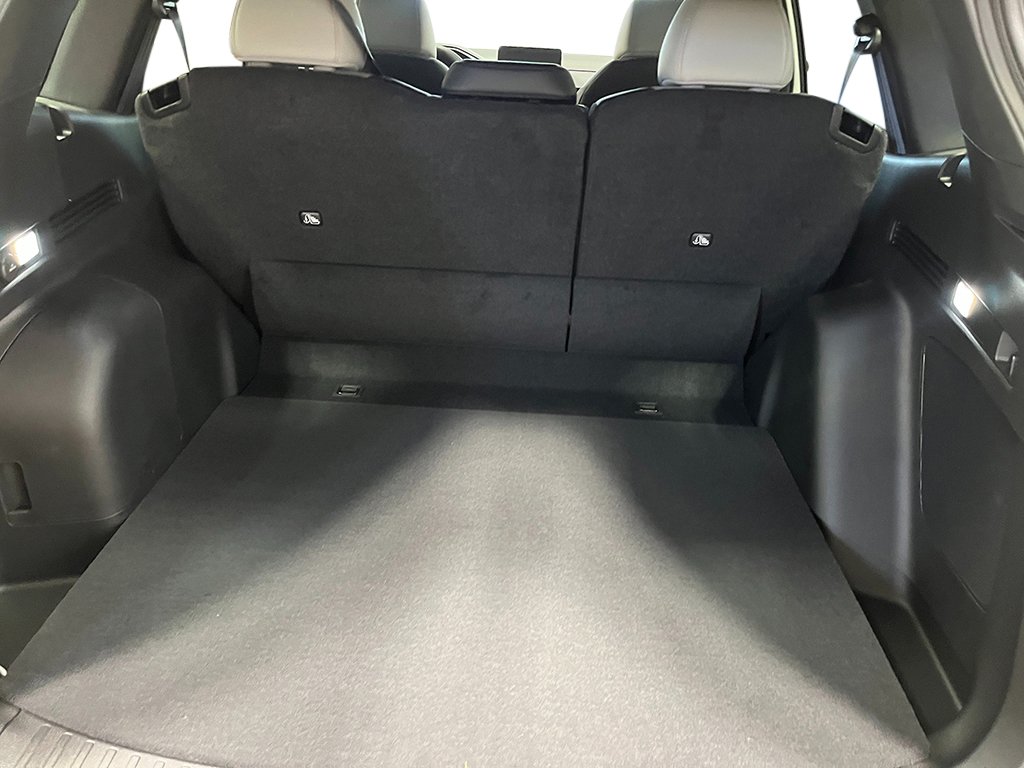 New 2027 Honda CR-V Sport Touring image 28