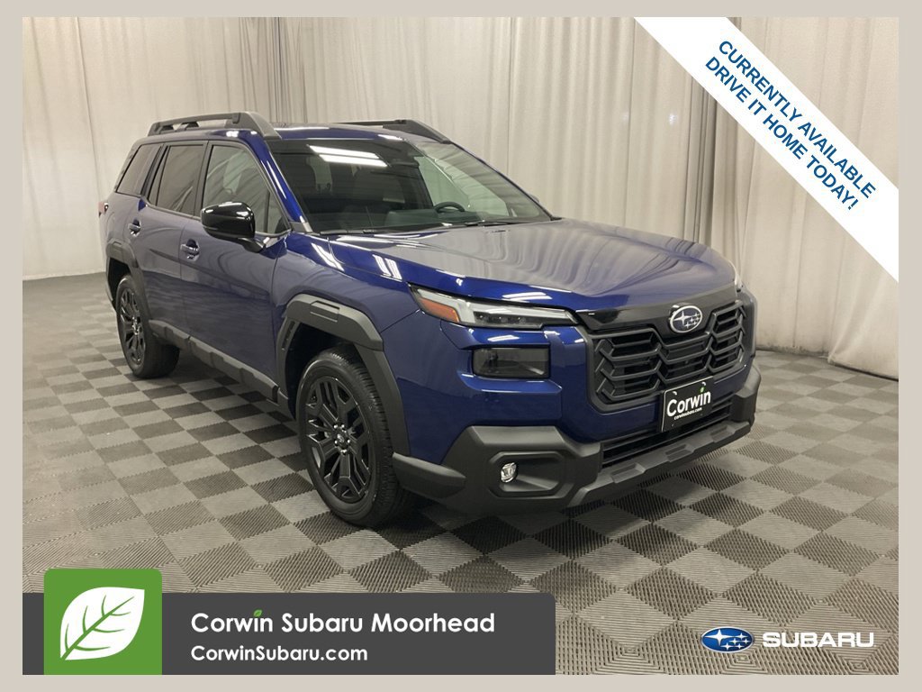 New 2026 Subaru Outback Limited XT AWD/4WD 360° Tour