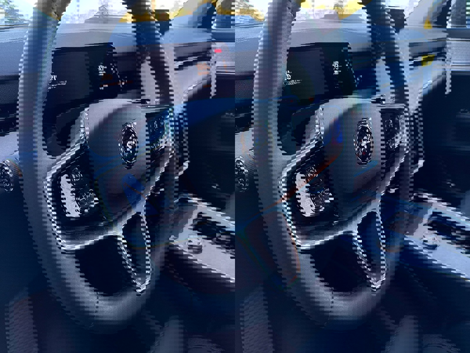 New 2025 Volvo EX90 Ultra image 25