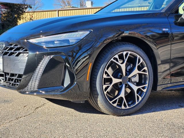 New 2026 Audi A6 Premium Plus image 7