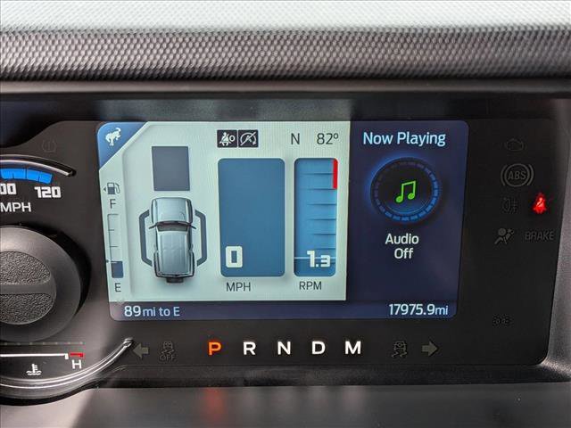 Used 2024 Ford Bronco Badlands image 9