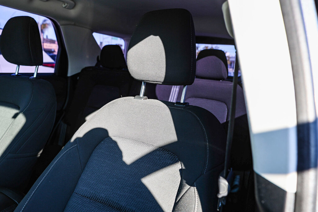 Used 2021 Ford Bronco Sport image 17