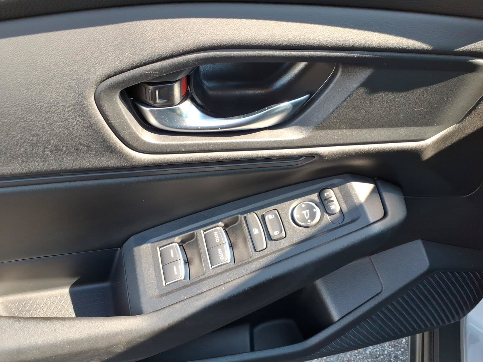 Certified 2024 Honda Accord EX image 13