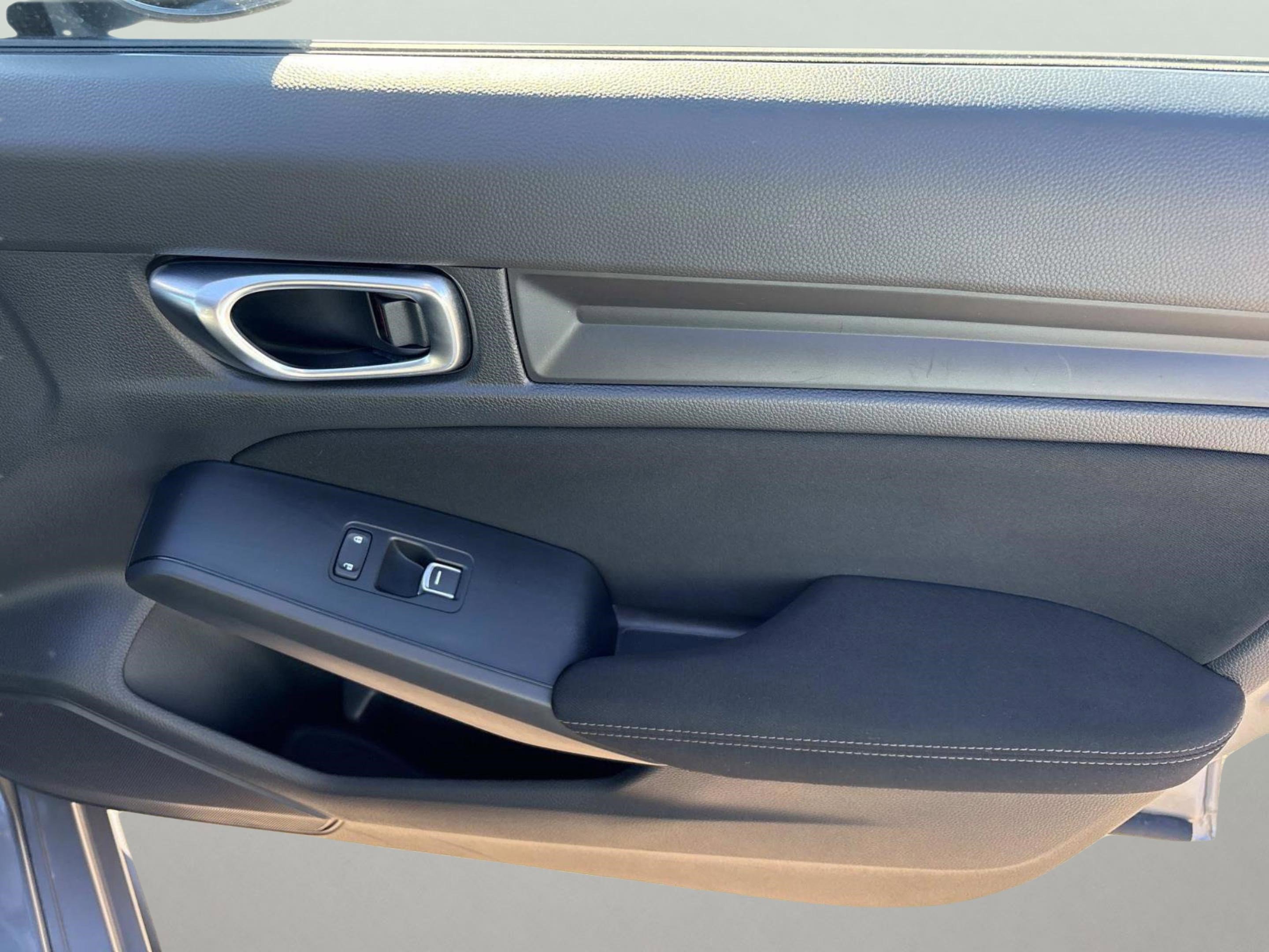 Used 2024 Honda Civic Sport image 20