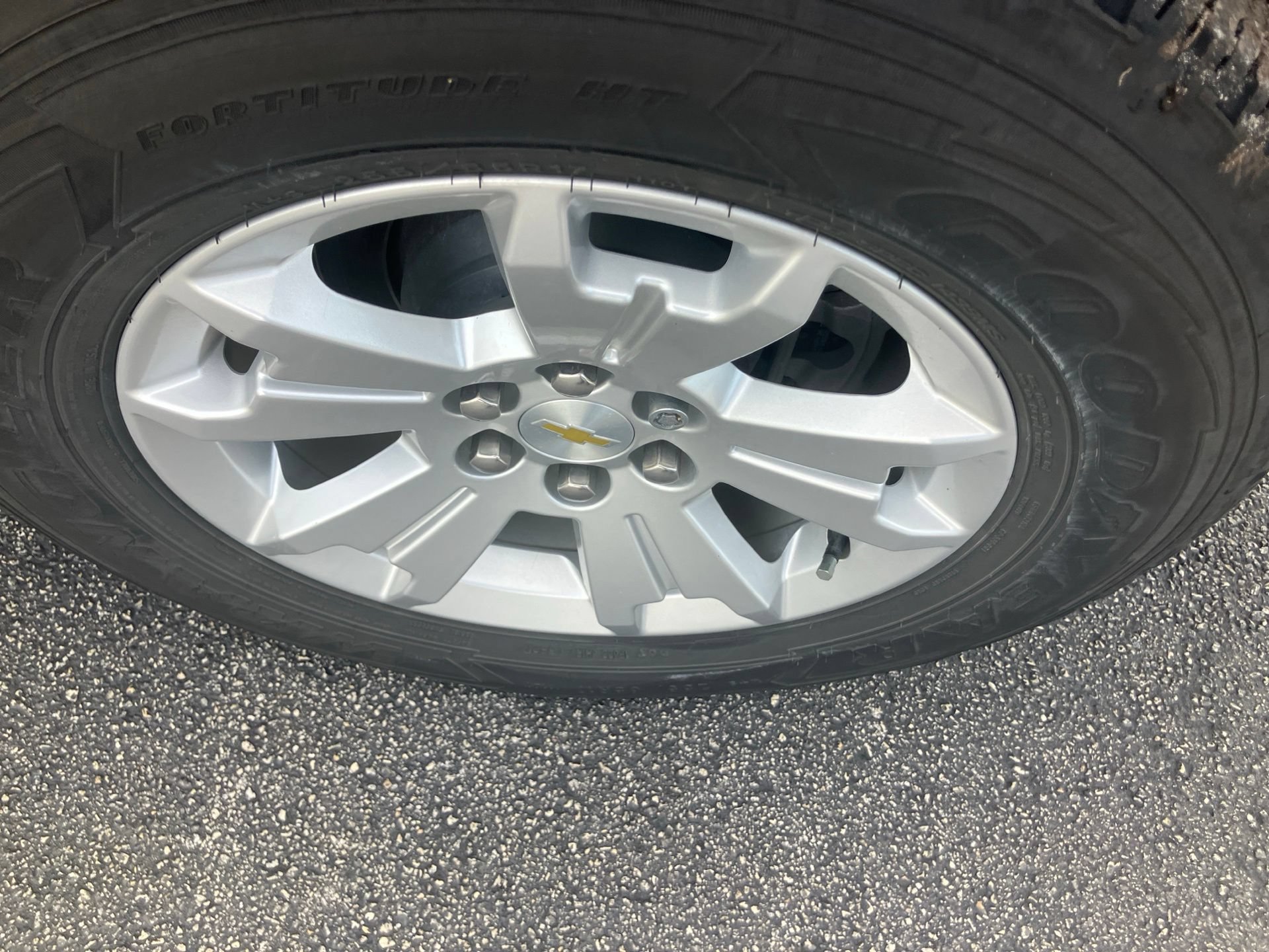 Used 2022 Chevrolet Colorado LT RWD image 6
