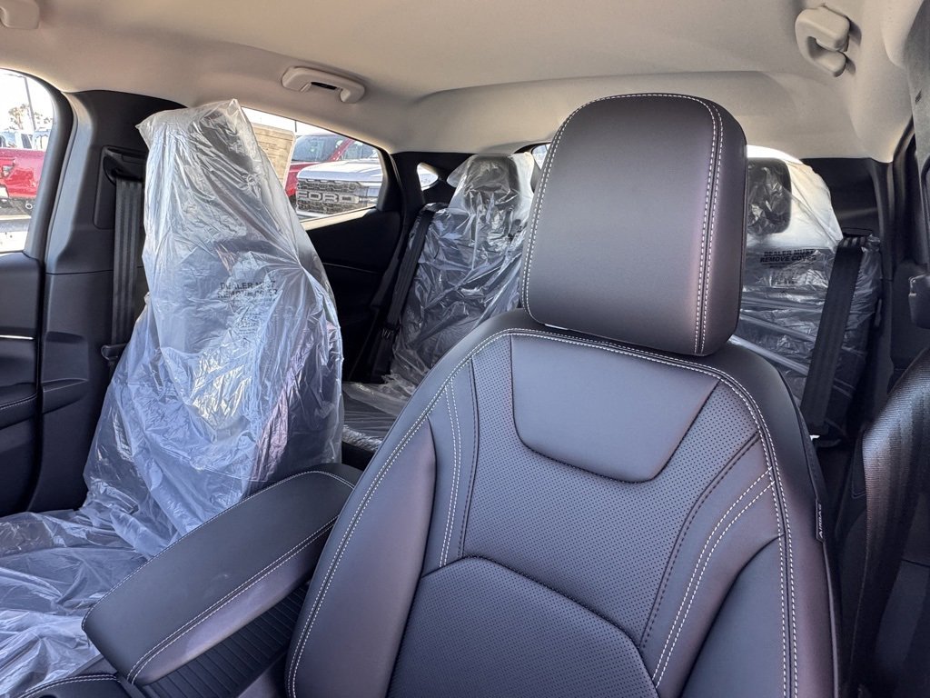 New 2025 Ford Mustang Mach-E Premium w/ Interior Protection Package image 19