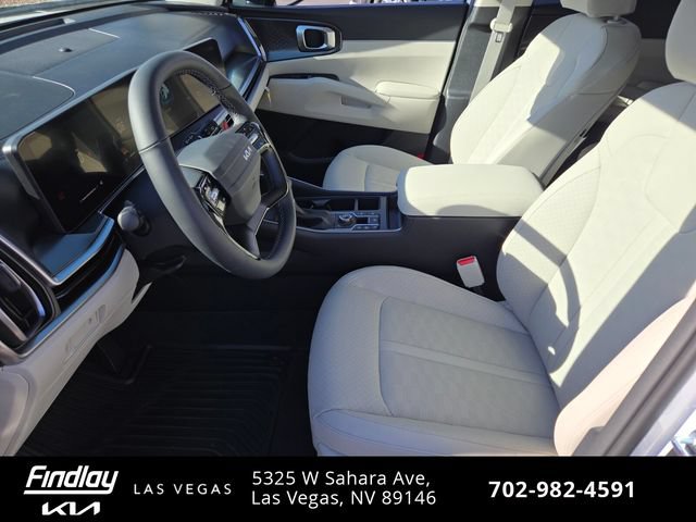 New 2026 Kia Sorento S w/ S Panoramic Sunroof Package AWD/4WD image 10