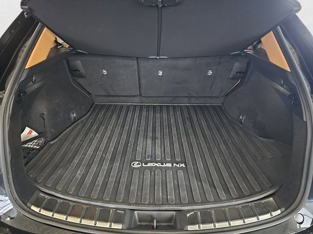 Certified 2024 Lexus NX 350 AWD w/ Vision Package image 12