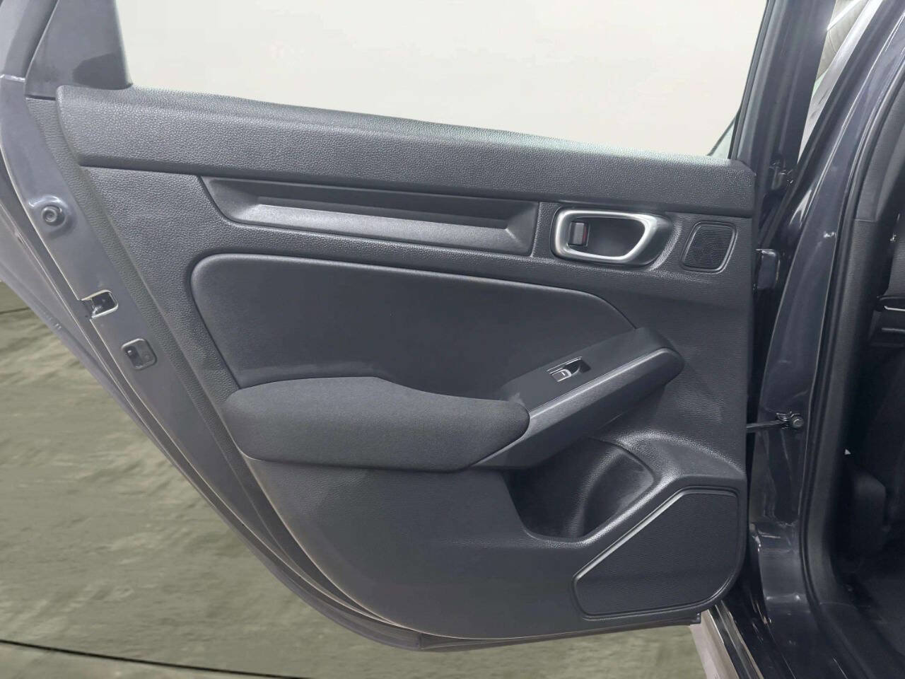 Used 2024 Honda Civic Sport image 14