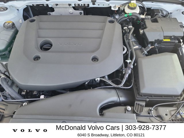New 2026 Volvo XC40 B5 Plus w/ Climate Package AWD/4WD image 21