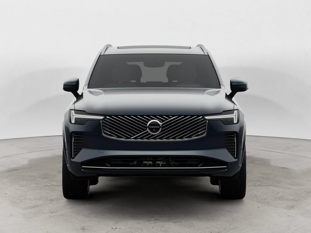 New 2027 Volvo XC90 B6 Plus AWD/4WD image 2