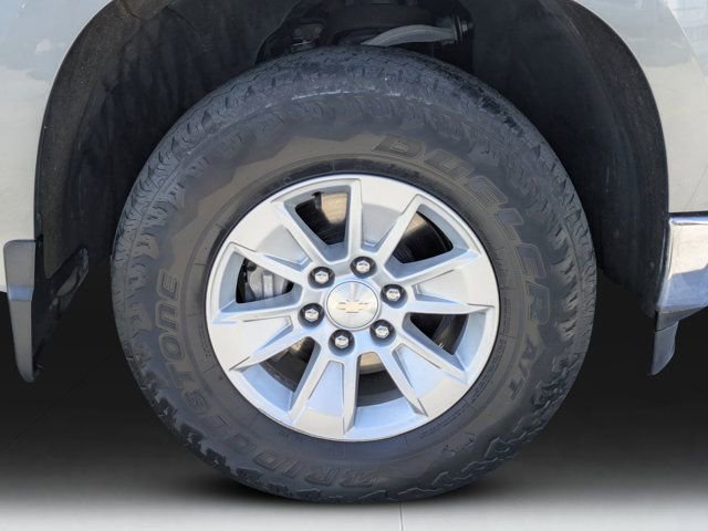 Used 2023 Chevrolet Silverado 1500 LT w/ Protection Package AWD/4WD image 9