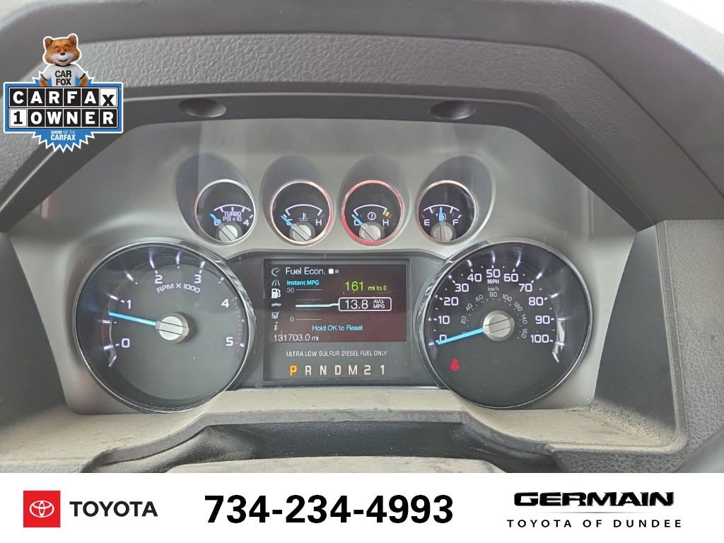 Used 2016 Ford F350 King Ranch w/ King Ranch w/Chrome Package image 24