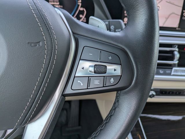 Used 2021 BMW X5 xDrive45e w/ Convenience Package 3 image 23