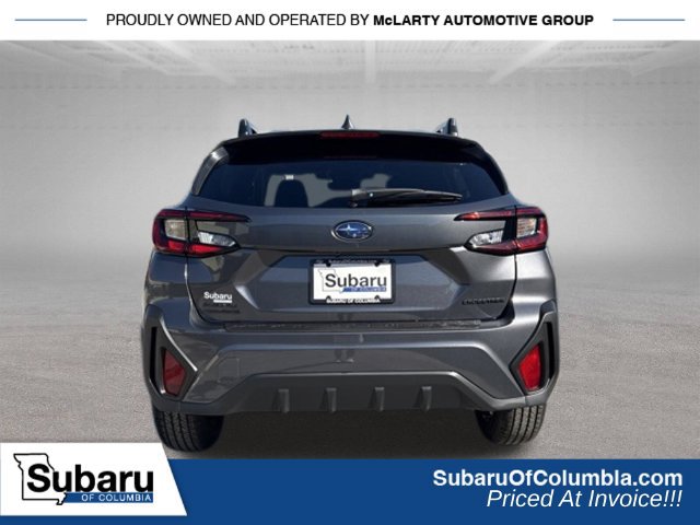 New 2026 Subaru Crosstrek 2.5i Premium AWD/4WD image 27