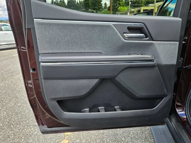 New 2026 GMC Sierra EV Elevation AWD/4WD image 15