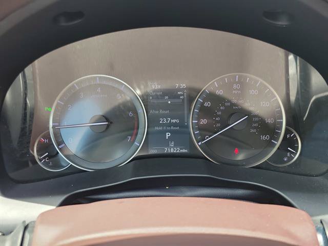 Used 2016 Lexus ES 350 w/ Luxury Package w/Wood Trim FWD image 58