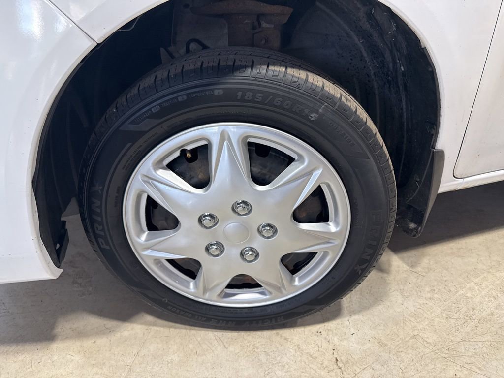 Used 2018 Nissan NV200 SV w/ Navigation Package image 2