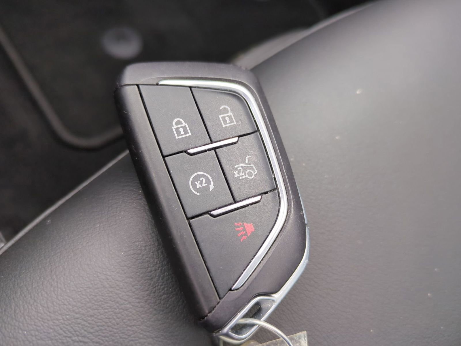 Used 2025 Cadillac CT5 Sport image 37