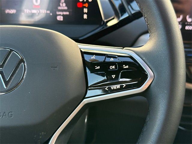 Certified 2023 Volkswagen ID.4 S image 38