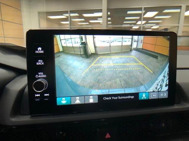 Used 2024 Honda CR-V EX-L image 20
