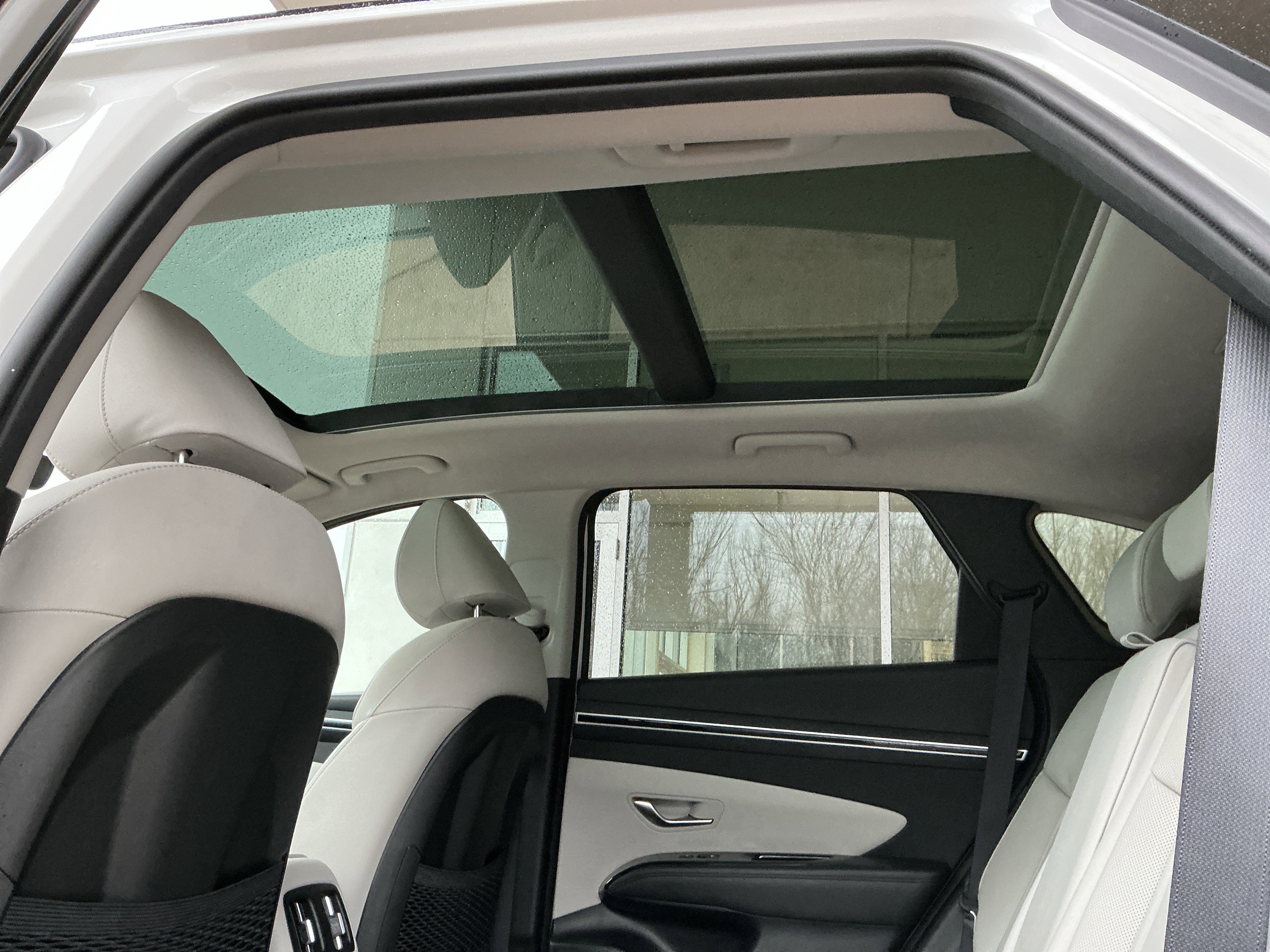 Used 2023 Hyundai Tucson Limited image 31