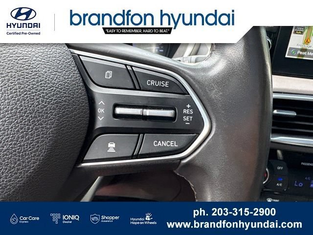 Used 2019 Hyundai Santa Fe AWD image 15