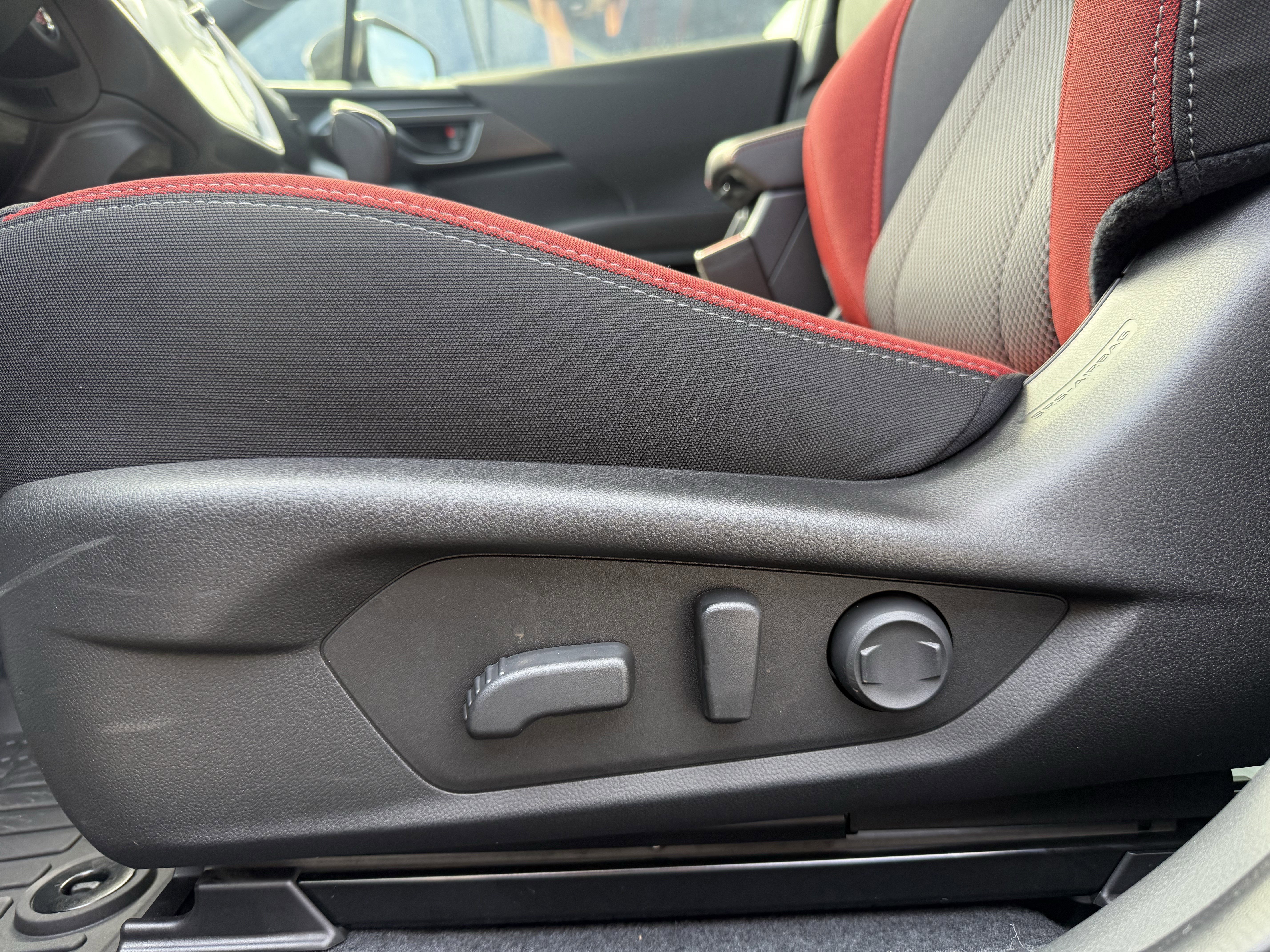 New 2026 Subaru Impreza RS image 19