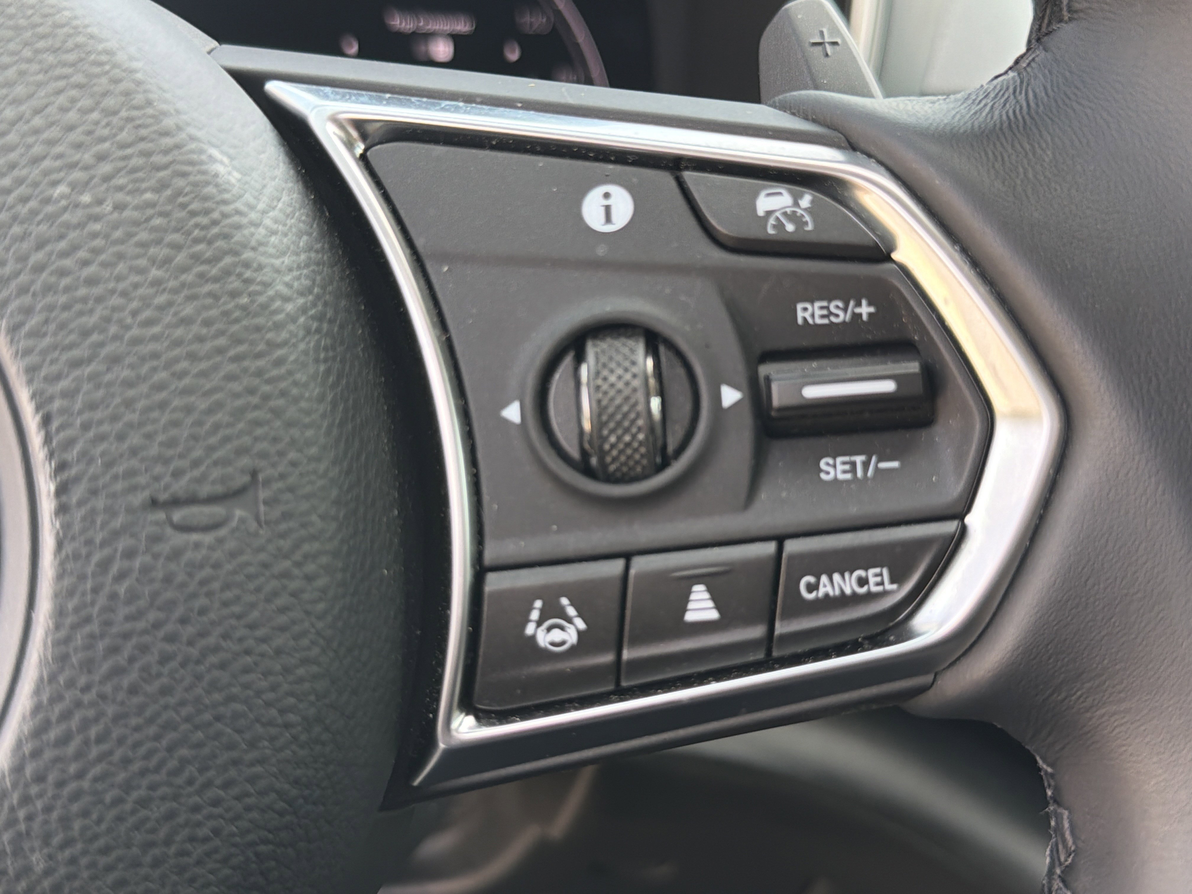 Certified 2026 Acura MDX FWD w/ Technology Package image 20