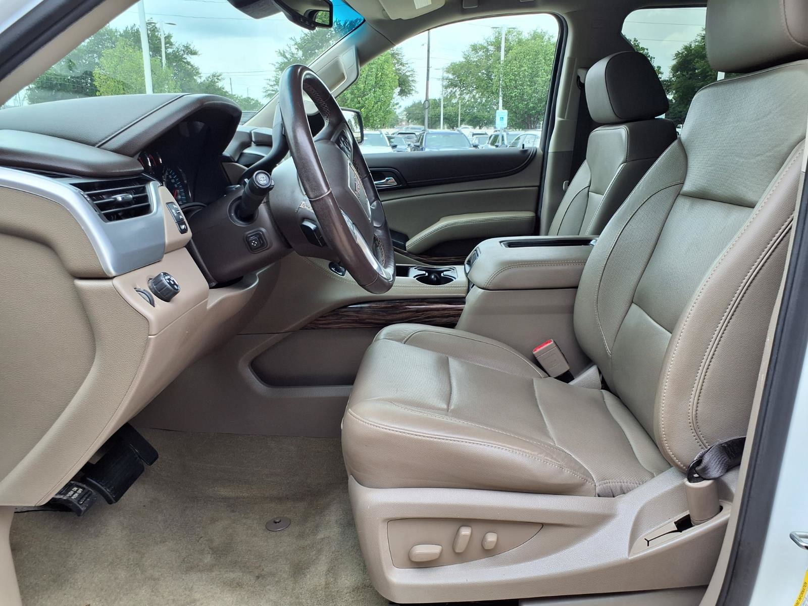 Used 2018 GMC Yukon SLT RWD image 16