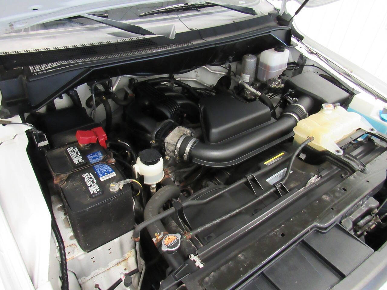Used 2021 Nissan NV 2500 SV RWD image 33