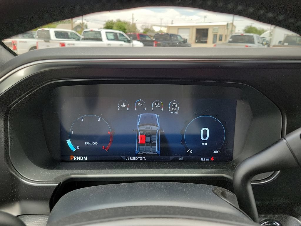 New 2026 Ford F250 Platinum AWD/4WD image 23