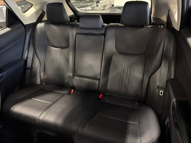 Used 2025 Lexus NX 350 AWD w/ Cold Area Package image 30