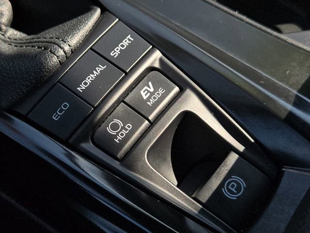 Certified 2025 Toyota Camry SE AWD/4WD image 23