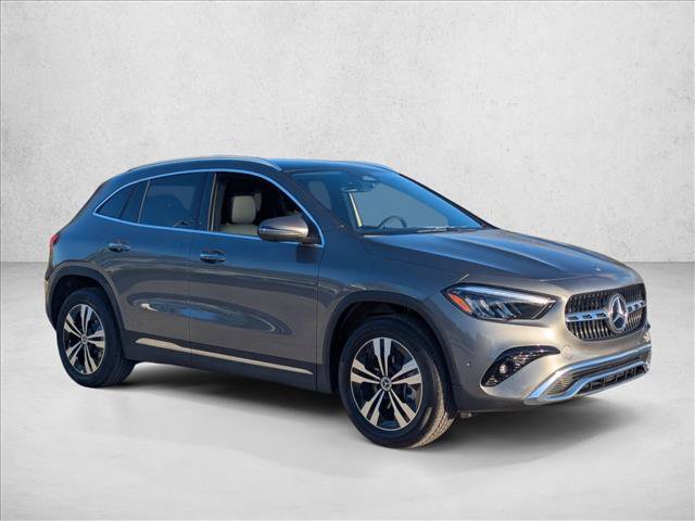 New 2026 Mercedes-Benz GLA 250 image 6